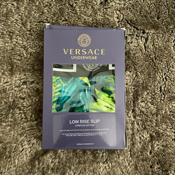 Versace Briefs - Picture 7 of 8